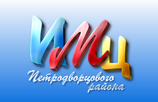 Логотип ИМЦ